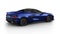 2027 Chevrolet Corvette Z06 3LZ