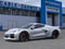 2026 Chevrolet Corvette E-Ray 1LZ