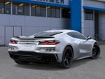 2026 Chevrolet Corvette E-Ray 1LZ