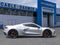 2026 Chevrolet Corvette E-Ray 1LZ