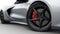 2026 Chevrolet Corvette E-Ray 1LZ