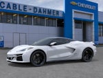 2026 Chevrolet Corvette E-Ray 3LZ