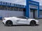 2026 Chevrolet Corvette E-Ray 3LZ