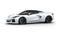 2026 Chevrolet Corvette E-Ray 3LZ