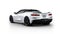 2026 Chevrolet Corvette E-Ray 3LZ