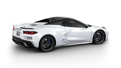 2026 Chevrolet Corvette E-Ray 3LZ