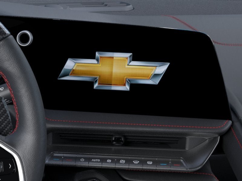 2026 Chevrolet Corvette E-Ray 3LZ