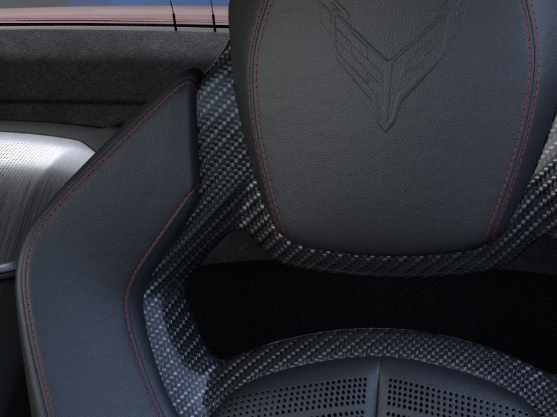 2026 Chevrolet Corvette E-Ray 3LZ