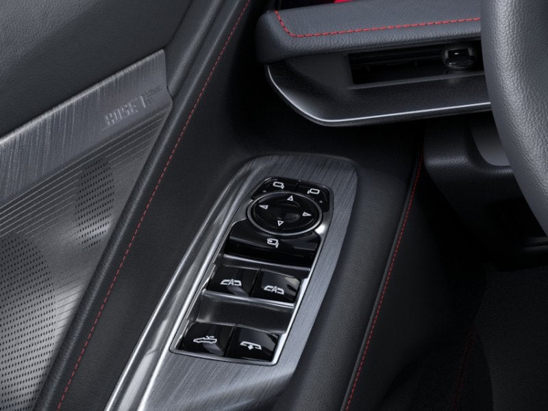 2026 Chevrolet Corvette E-Ray 3LZ