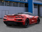 2026 Chevrolet Corvette E-Ray 3LZ