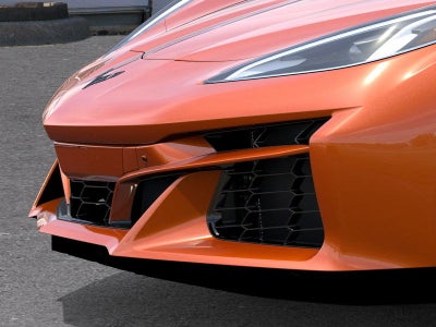 2026 Chevrolet Corvette E-Ray 3LZ