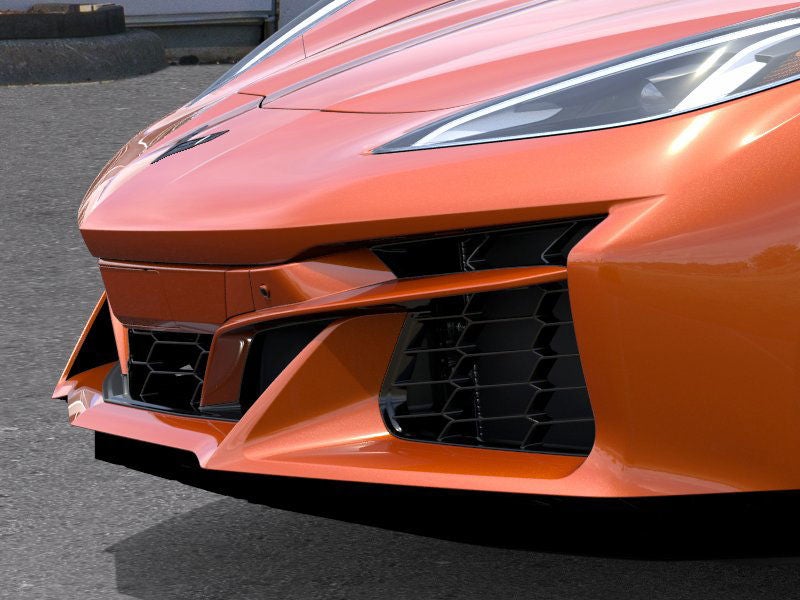 2026 Chevrolet Corvette E-Ray 3LZ