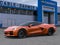 2026 Chevrolet Corvette E-Ray 3LZ