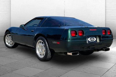 1994 Chevrolet Corvette 2DR CPE