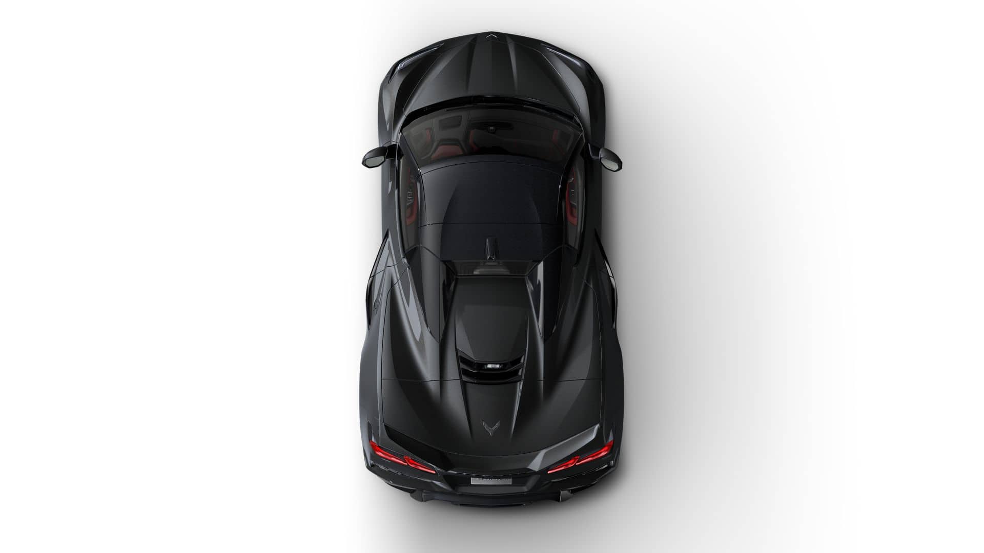 2027 Chevrolet Corvette Grand Sport X 3LT