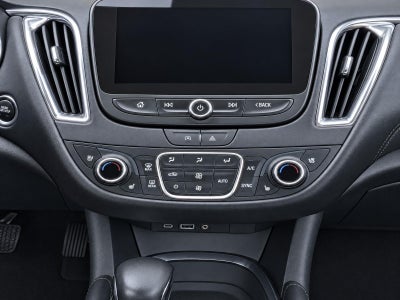 2024 Chevrolet Malibu 2LT