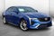 2023 Cadillac CT4 Sport