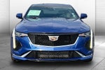 2023 Cadillac CT4 Sport