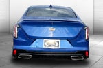 2023 Cadillac CT4 Sport