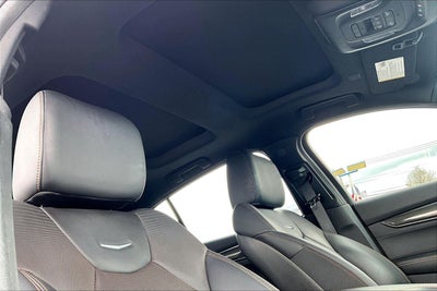 2023 Cadillac CT5 Sport