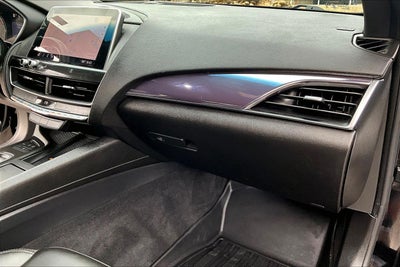 2020 Cadillac CT5 Luxury