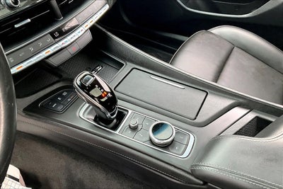 2020 Cadillac CT5 Luxury