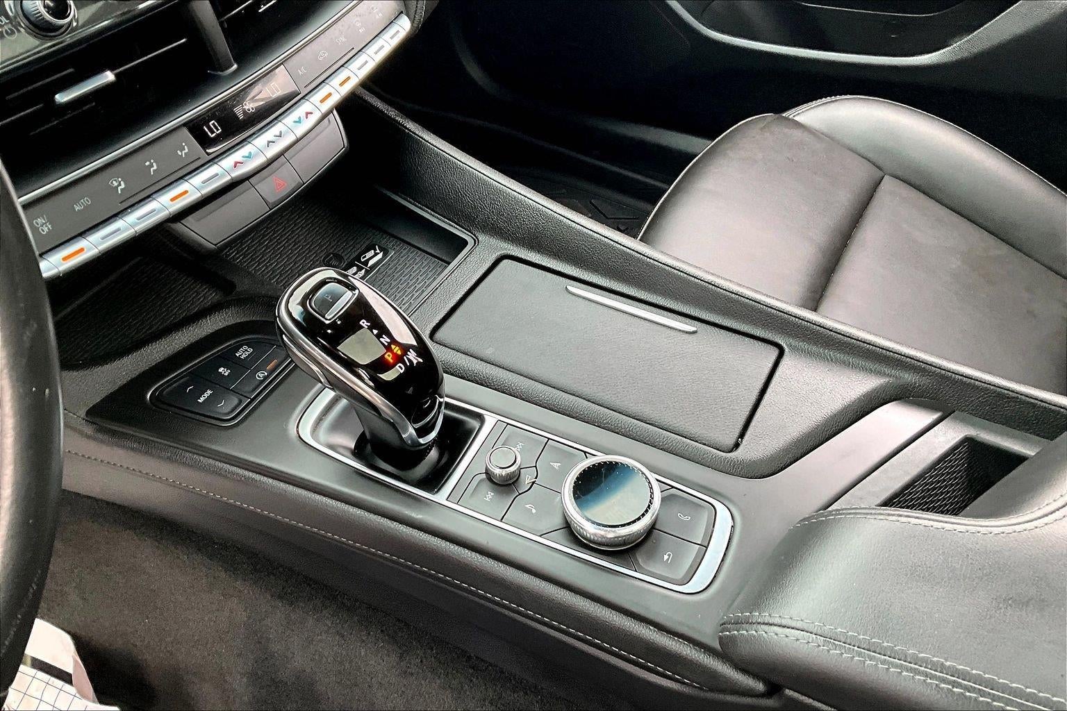 2020 Cadillac CT5 Luxury
