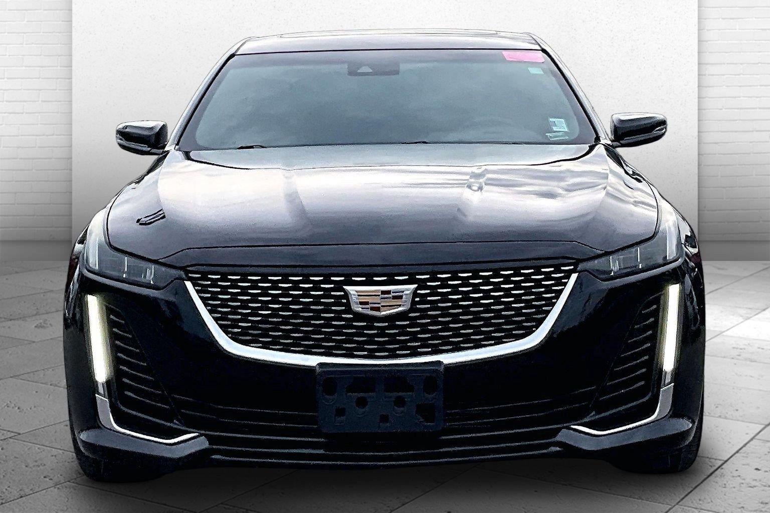 2020 Cadillac CT5 Luxury