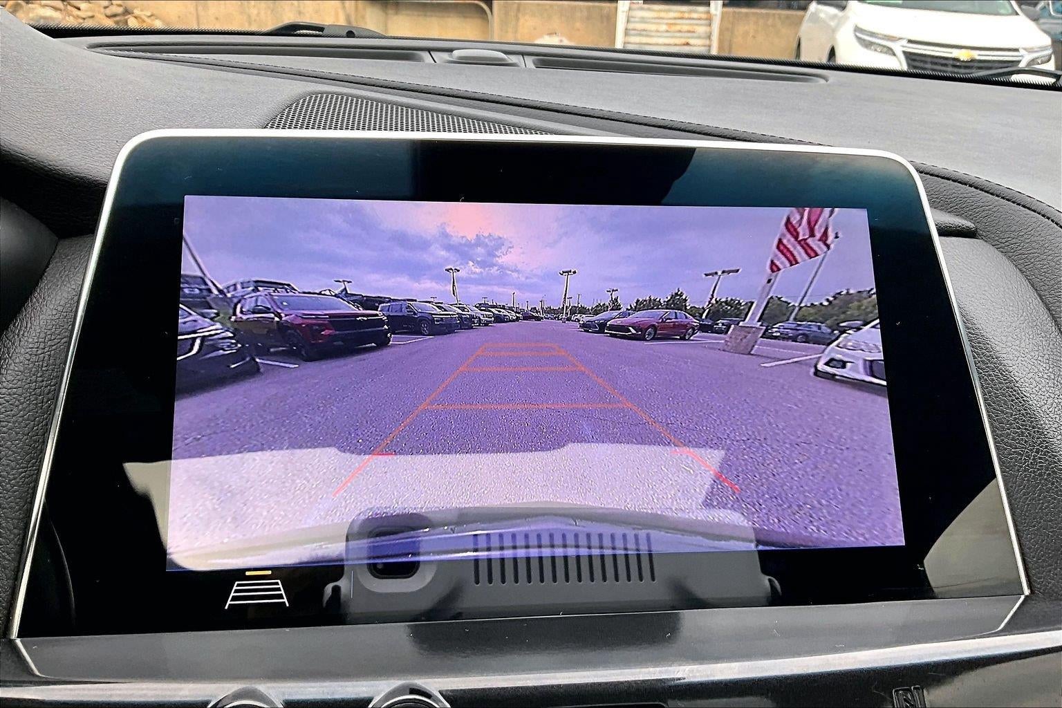 2020 Cadillac CT5 Luxury