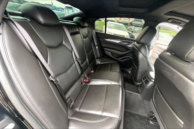 2020 Cadillac CT5 Luxury
