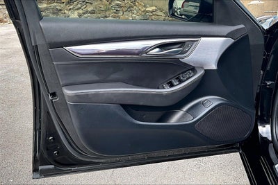 2020 Cadillac CT5 Luxury