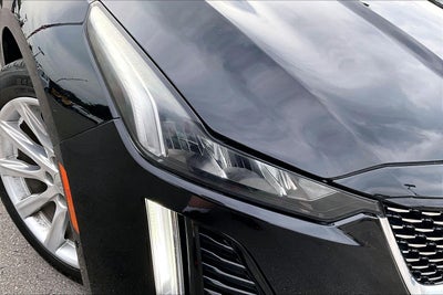 2020 Cadillac CT5 Luxury