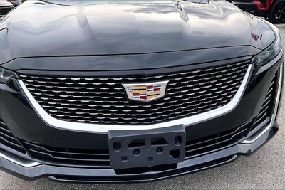2020 Cadillac CT5 Luxury