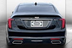 2020 Cadillac CT5 Luxury