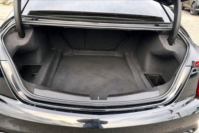 2020 Cadillac CT5 Luxury