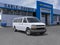 2026 Chevrolet Express Passenger 1LT