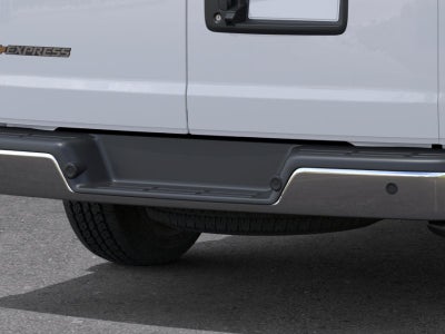 2026 Chevrolet Express Passenger 1LT