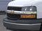 2026 Chevrolet Express Passenger 1LT
