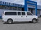 2026 Chevrolet Express Passenger 1LT
