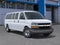 2026 Chevrolet Express Passenger 1LT