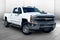 2018 Chevrolet Silverado 3500 HD LTZ