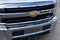 2018 Chevrolet Silverado 3500 HD LTZ