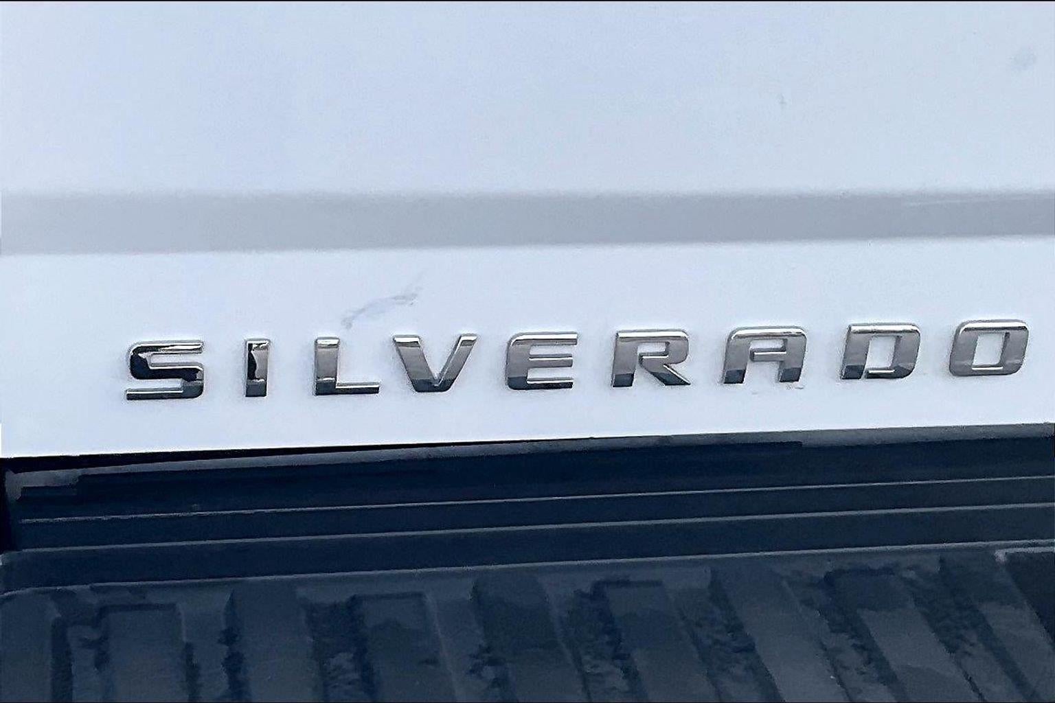 2018 Chevrolet Silverado 3500 HD LTZ