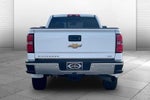 2018 Chevrolet Silverado 3500 HD LTZ