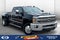 2019 Chevrolet Silverado 3500 HD LTZ