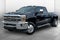 2019 Chevrolet Silverado 3500 HD LTZ