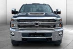 2019 Chevrolet Silverado 3500 HD LTZ