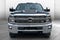 2019 Chevrolet Silverado 3500 HD LTZ