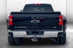 2019 Chevrolet Silverado 3500 HD LTZ