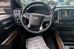 2019 Chevrolet Silverado 3500 HD LTZ